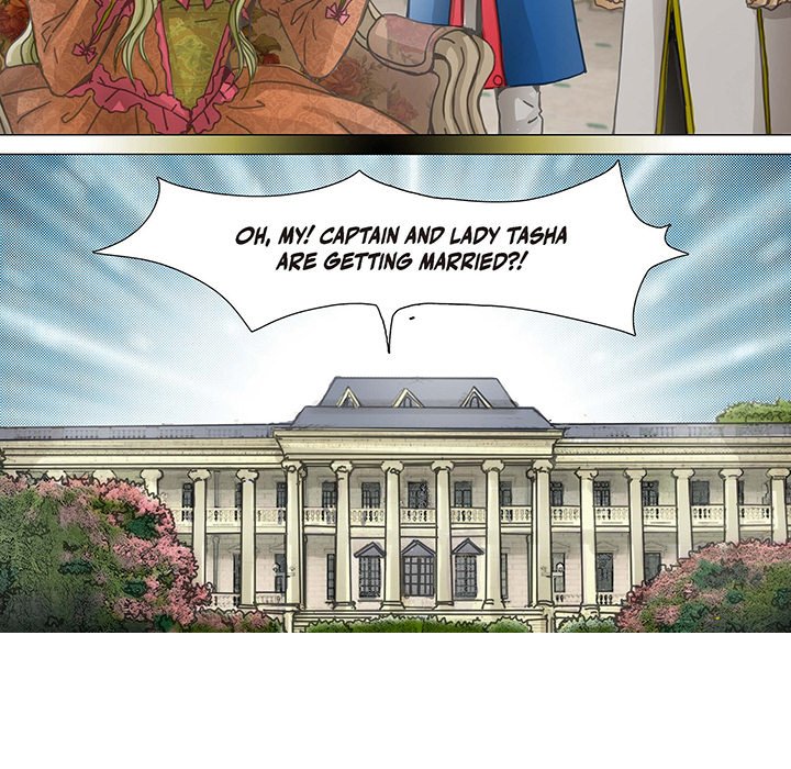 The Emperor’s Woman Chapter 99 image 40