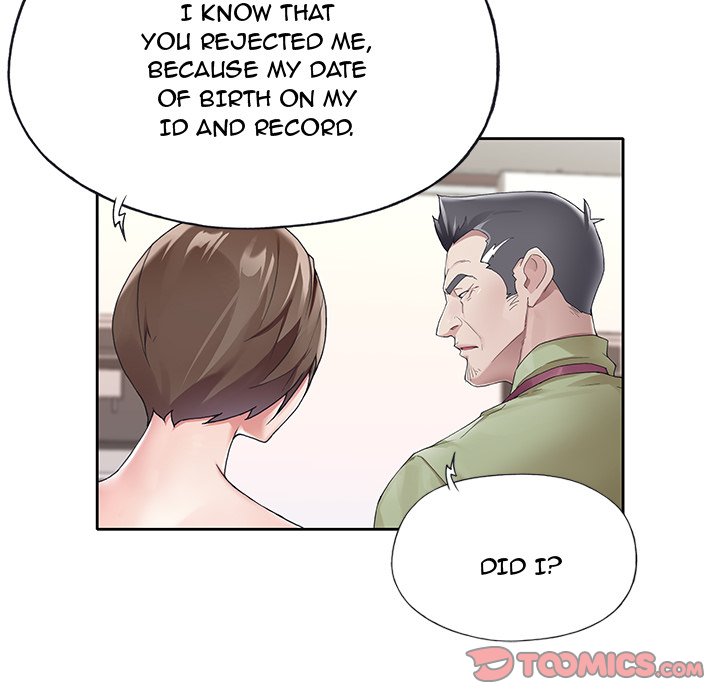 The Idol Project Chapter 9 image 13