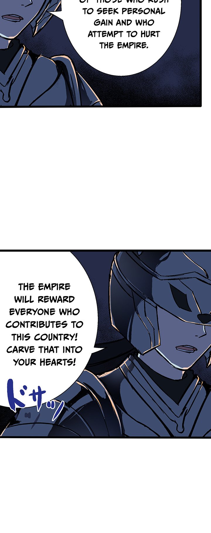 I Reincarnated as a Villain of an RPG, But I Want to Survive Chapter 15 image 51