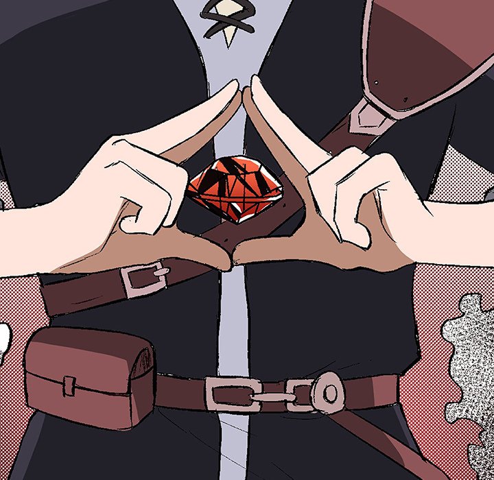 I Reincarnated as a Villain of an RPG, But I Want to Survive Chapter 25 image 99