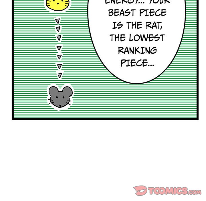 I Reincarnated as a Villain of an RPG, But I Want to Survive Chapter 31 image 57