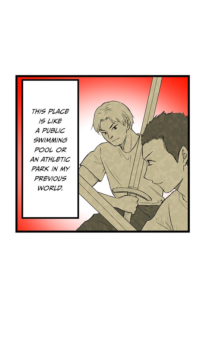 I Reincarnated as a Villain of an RPG, But I Want to Survive Chapter 7 image 33