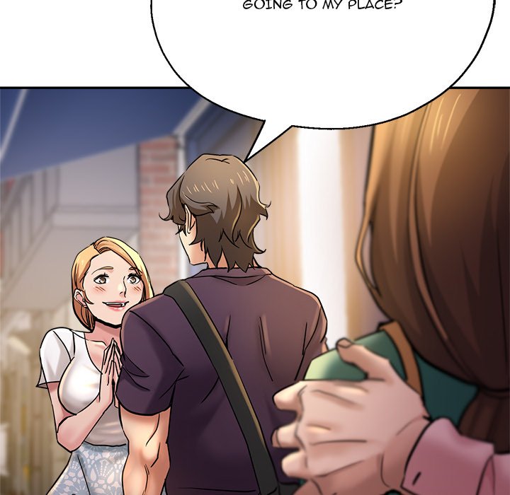 Stretched Out Love Chapter 19 image 190