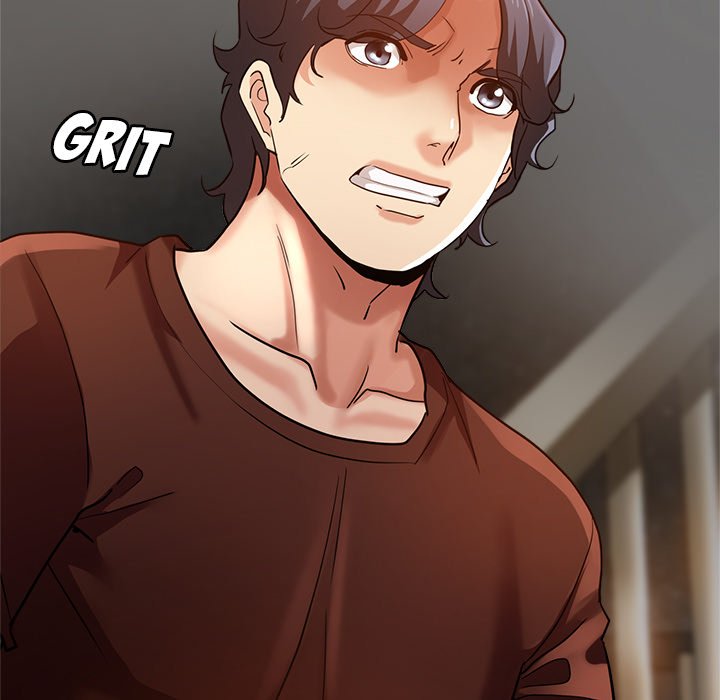 Stretched Out Love Chapter 34 image 12