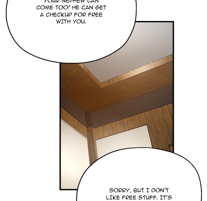 Stretched Out Love Chapter 38 image 133
