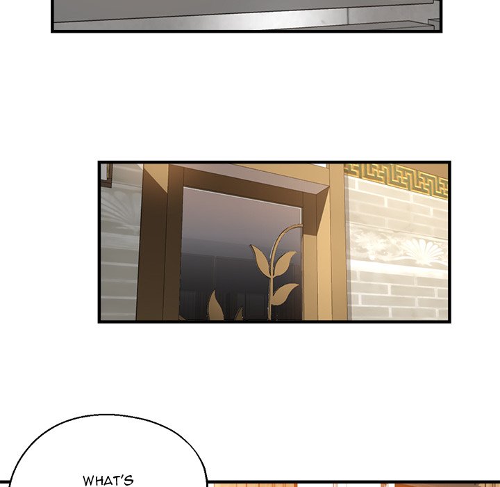 Stretched Out Love Chapter 46 image 123