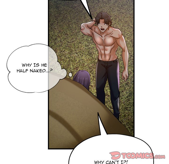 Stretched Out Love Chapter 46 image 26