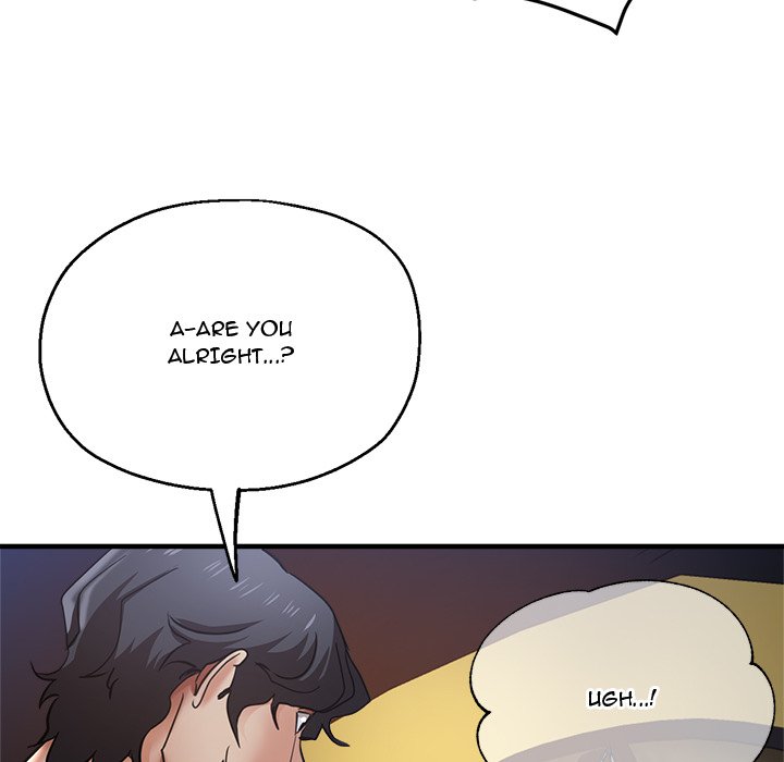Stretched Out Love Chapter 46 image 42