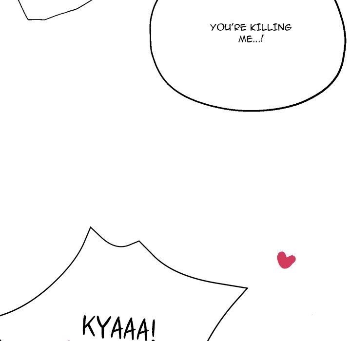 Stretched Out Love Chapter 52 image 100