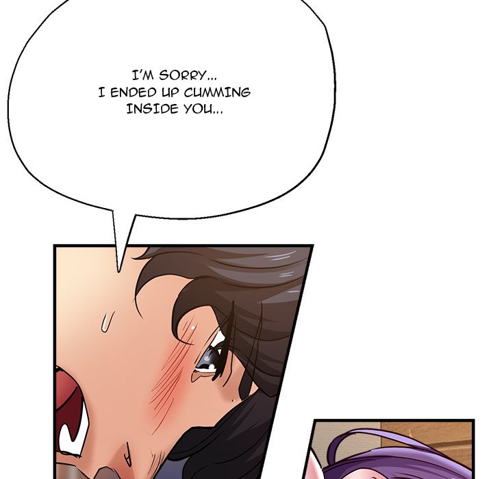 Stretched Out Love Chapter 52 image 103