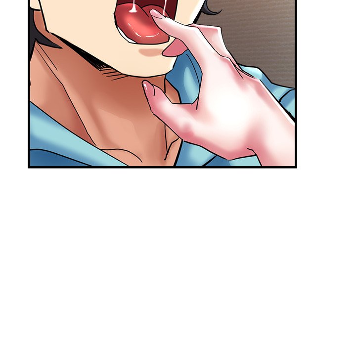 Stretched Out Love Chapter 52 image 10