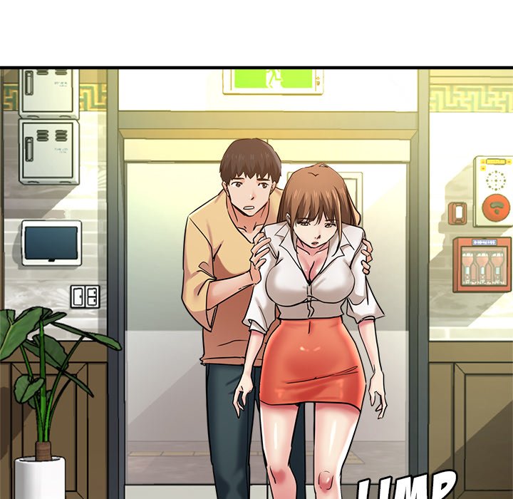 Stretched Out Love Chapter 52 image 113