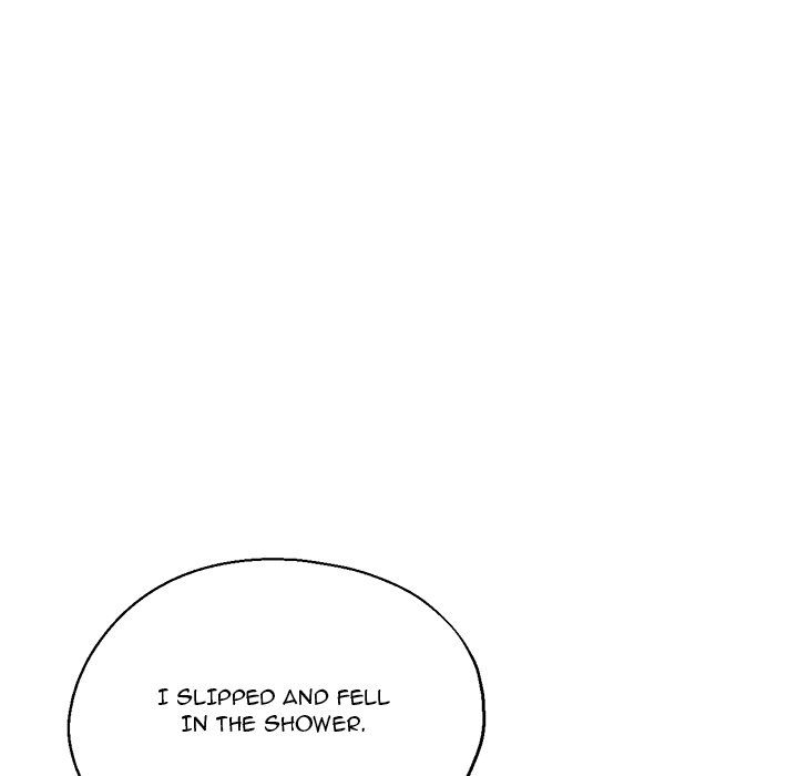 Stretched Out Love Chapter 52 image 116