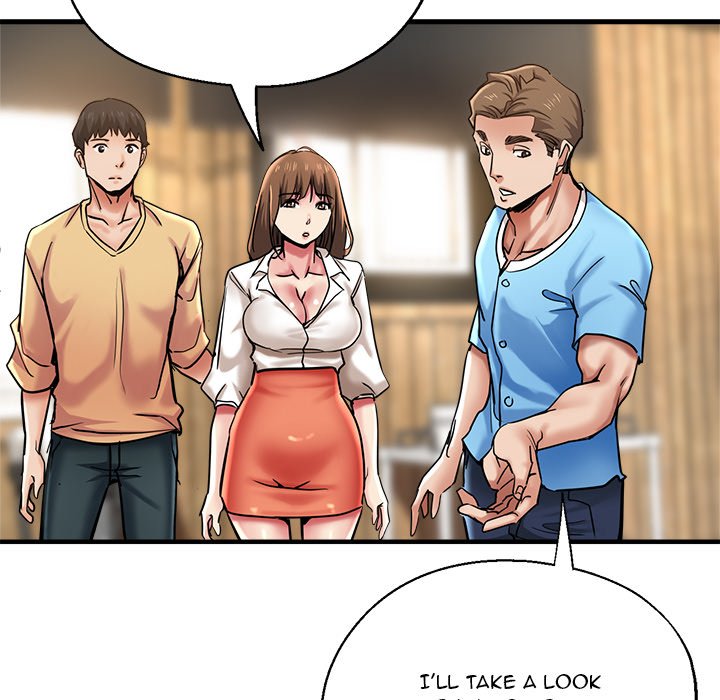 Stretched Out Love Chapter 52 image 117