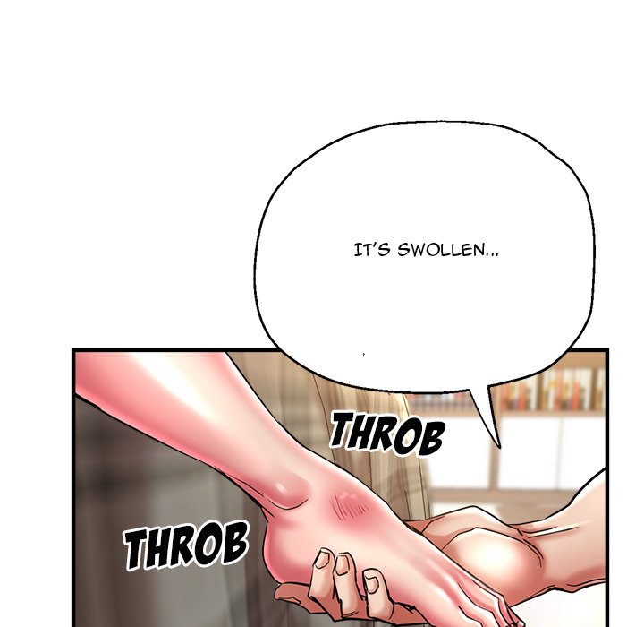 Stretched Out Love Chapter 52 image 120