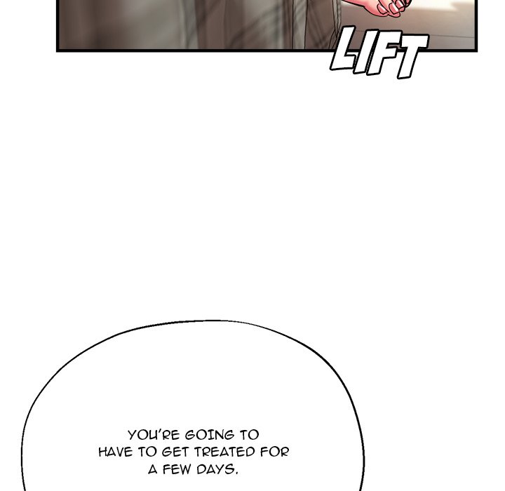 Stretched Out Love Chapter 52 image 121