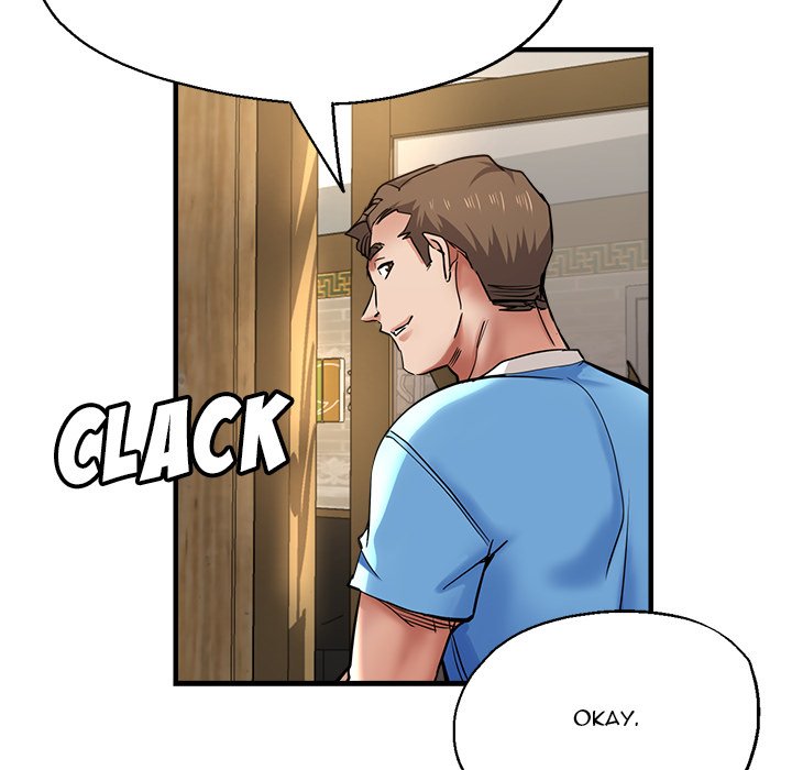 Stretched Out Love Chapter 52 image 124