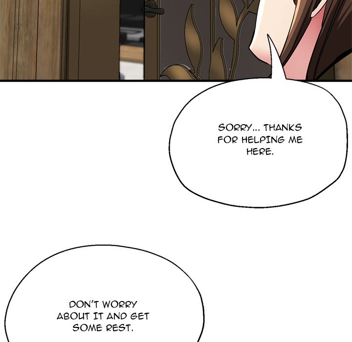 Stretched Out Love Chapter 52 image 127