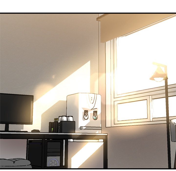 Stretched Out Love Chapter 52 image 132