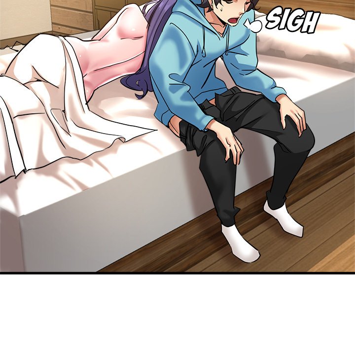 Stretched Out Love Chapter 52 image 134