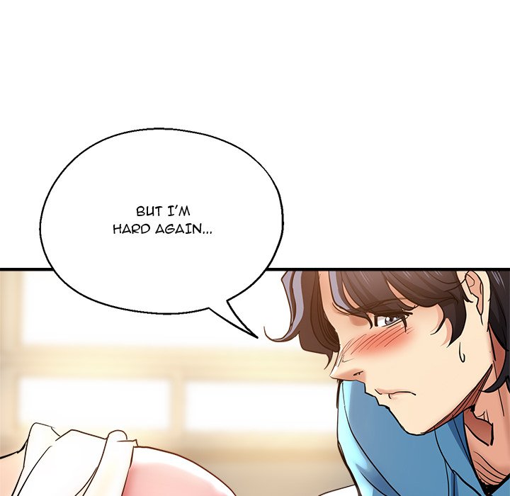 Stretched Out Love Chapter 52 image 136