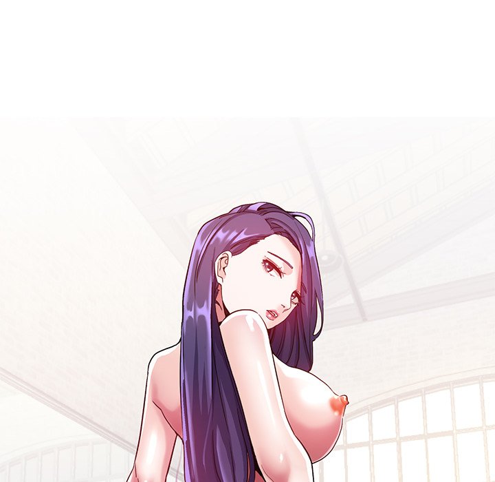 Stretched Out Love Chapter 52 image 13