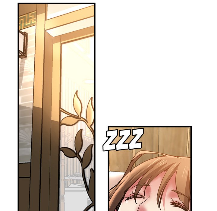 Stretched Out Love Chapter 52 image 141