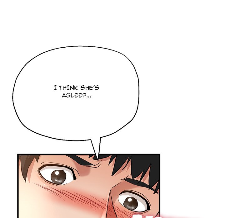 Stretched Out Love Chapter 52 image 143