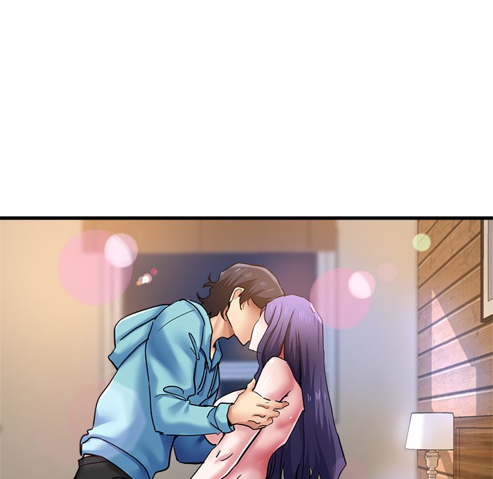 Stretched Out Love Chapter 52 image 17
