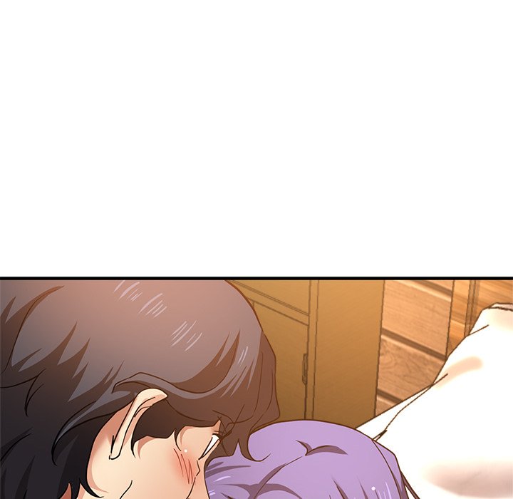 Stretched Out Love Chapter 52 image 19