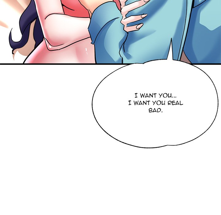 Stretched Out Love Chapter 52 image 34