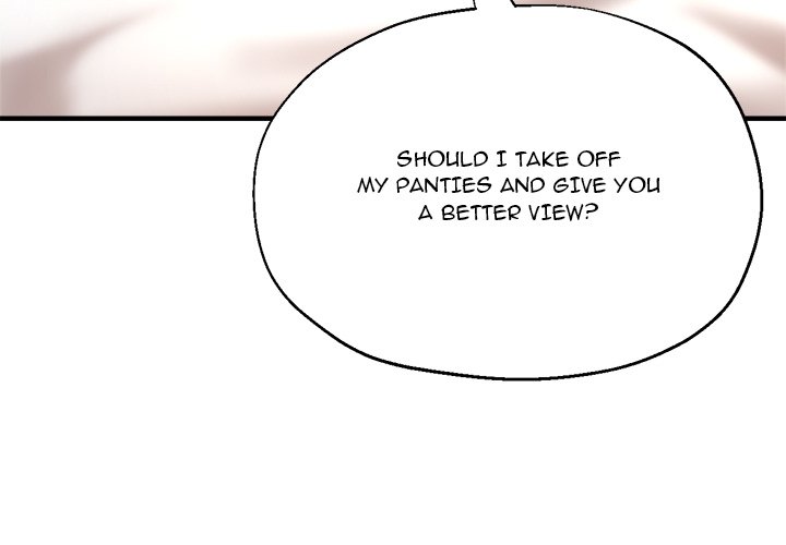 Stretched Out Love Chapter 52 image 3