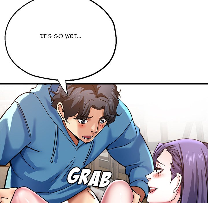 Stretched Out Love Chapter 52 image 44