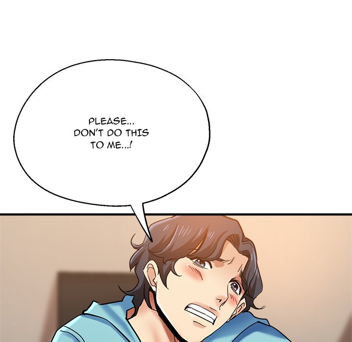 Stretched Out Love Chapter 52 image 4