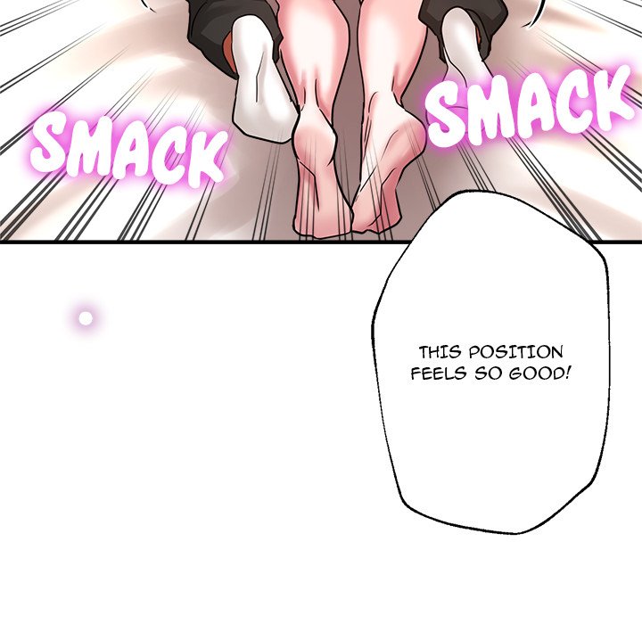 Stretched Out Love Chapter 52 image 75