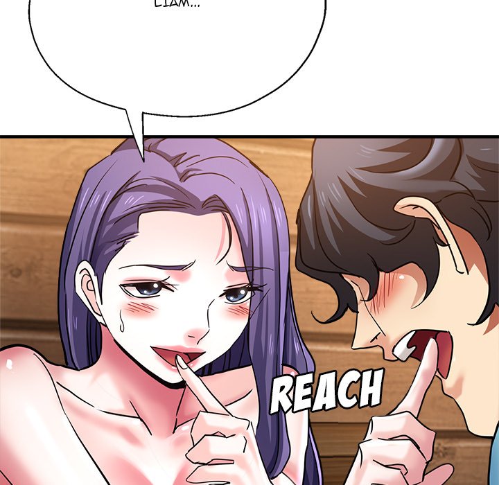 Stretched Out Love Chapter 52 image 7