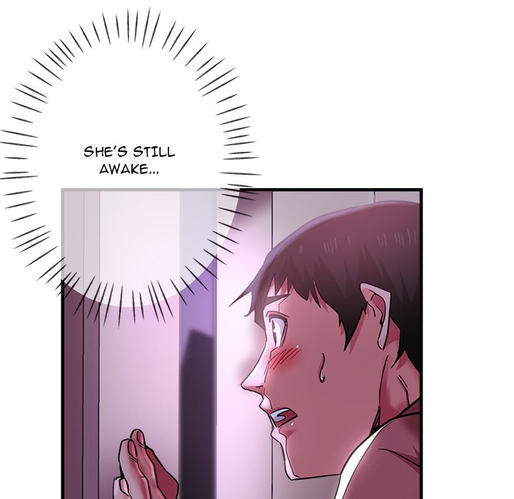Stretched Out Love Chapter 52 image 88