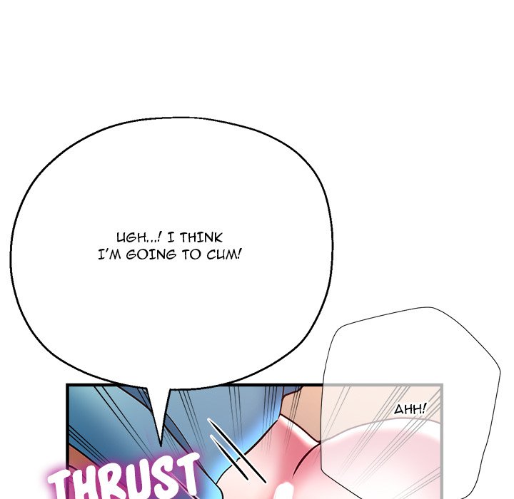 Stretched Out Love Chapter 52 image 95