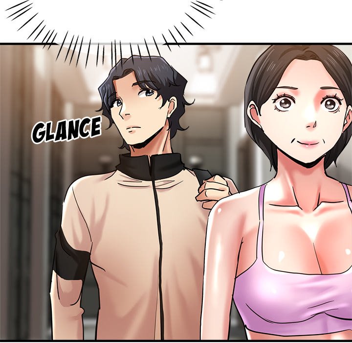 Stretched Out Love Chapter 55 image 123
