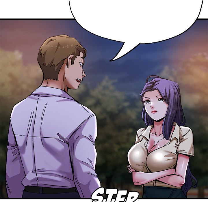Stretched Out Love Chapter 55 image 17