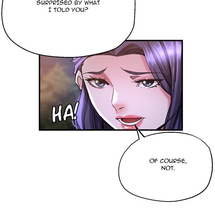 Stretched Out Love Chapter 55 image 19
