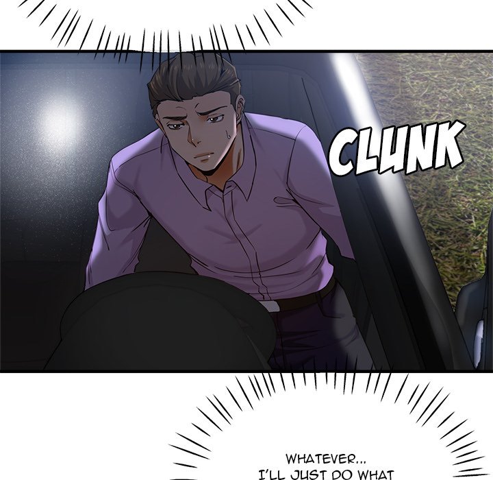 Stretched Out Love Chapter 55 image 23