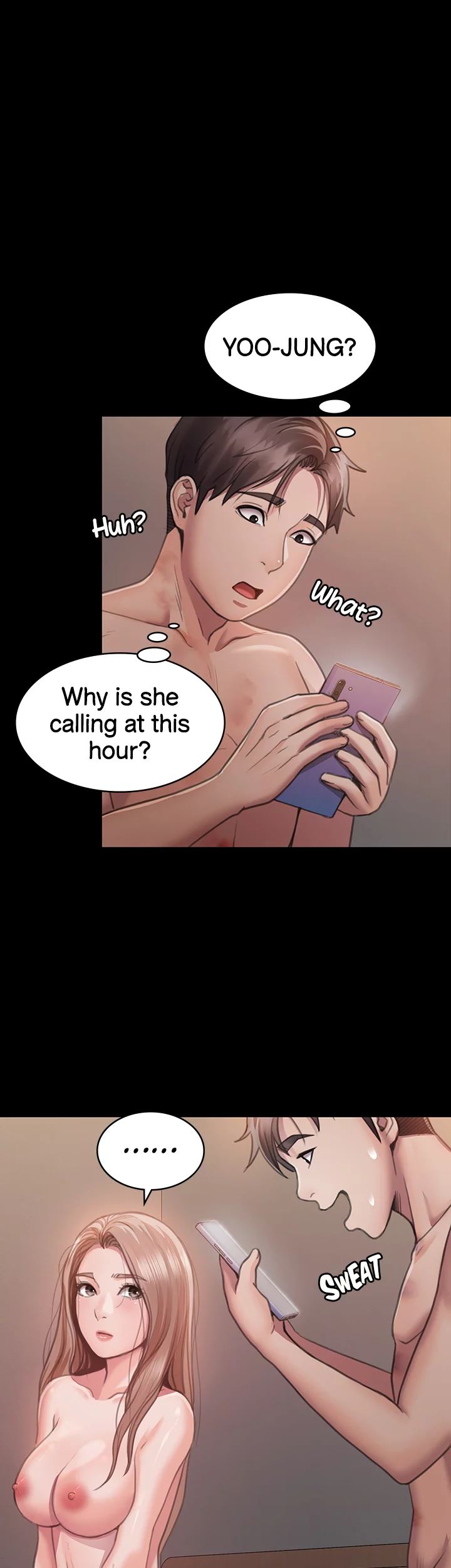Bully Girl Chapter 16 image 0