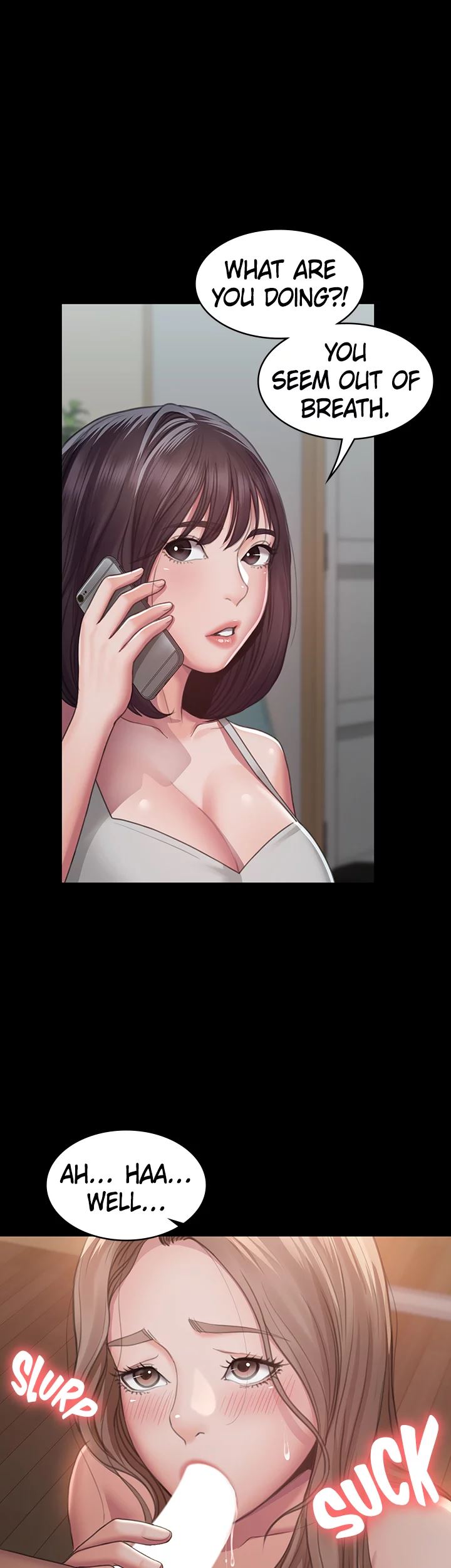 Bully Girl Chapter 16 image 11