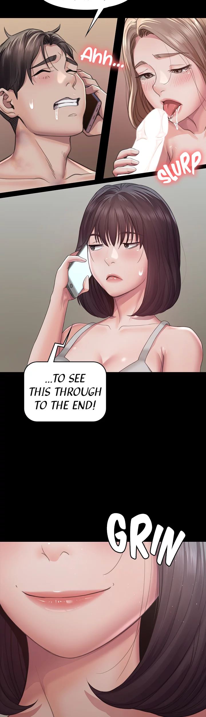 Bully Girl Chapter 16 image 13