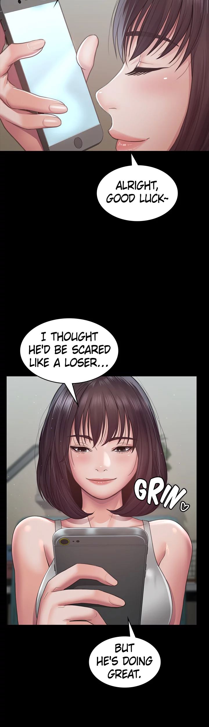 Bully Girl Chapter 16 image 15