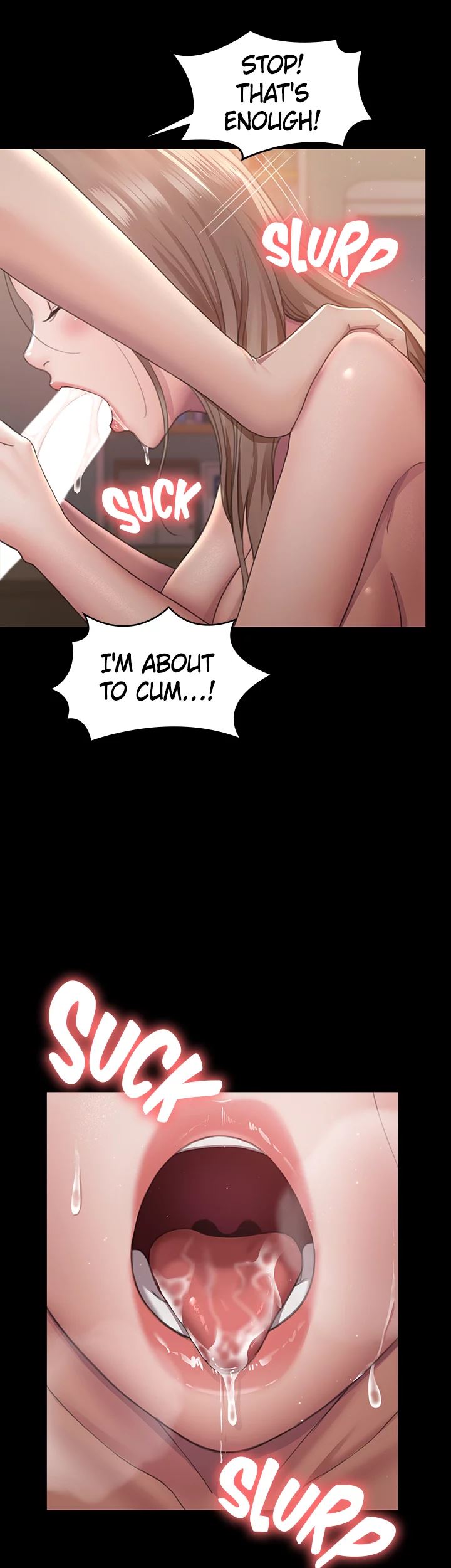 Bully Girl Chapter 16 image 20