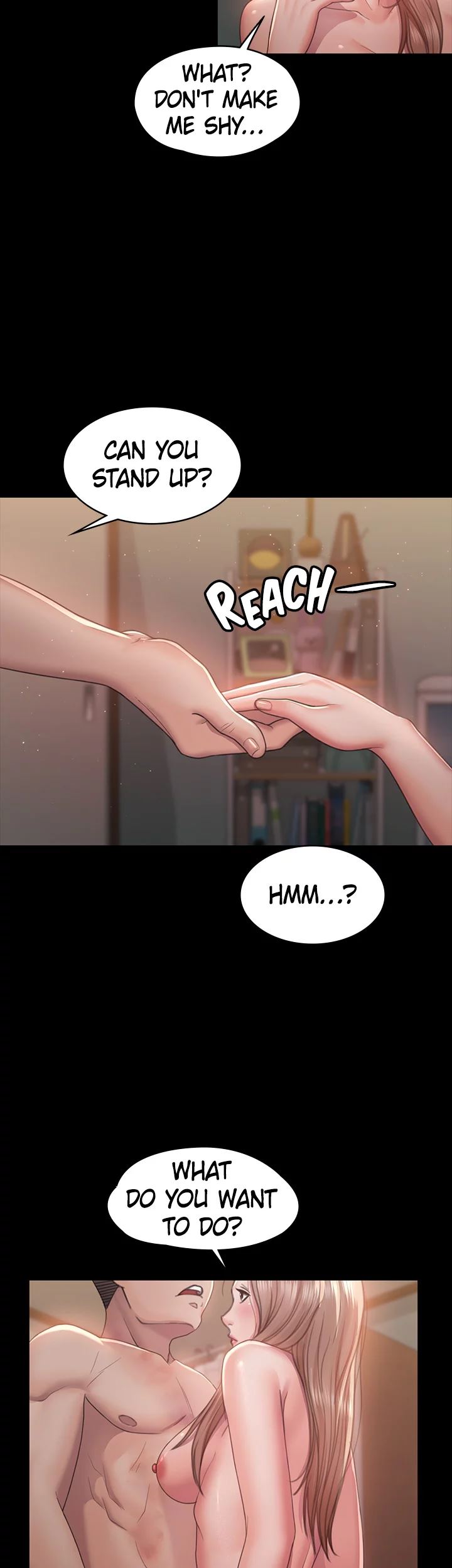 Bully Girl Chapter 16 image 28