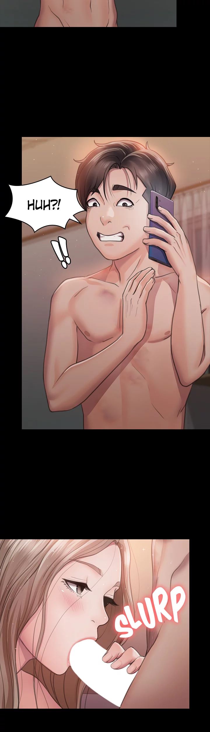 Bully Girl Chapter 16 image 2