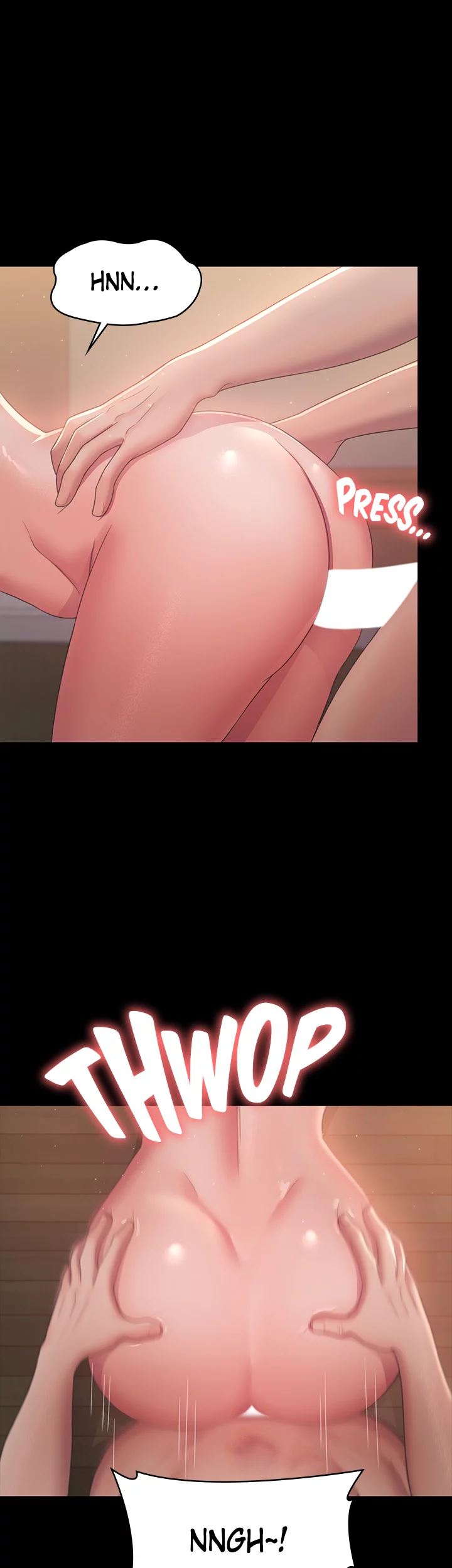 Bully Girl Chapter 16 image 34